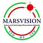 شبکه رصدخانه های علم و فناوری چشم انداز مریخ (MARSVISION)